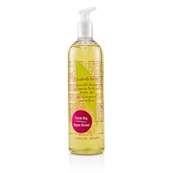 Elizabeth Arden Green Tea Mimosa Energizing Bath & Shower Gel 500ml/16.9oz