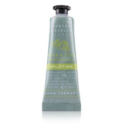 Crabtree & Evelyn Pear & Pink Magnolia Uplifting Hand Therapy 25ml/0.86oz