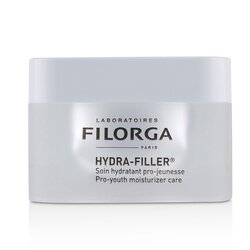 Filorga Krem na noc Hydra-Filler Pro-Youth Moisturizer Care 50ml/1.69oz