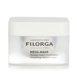 פילורגה Meso-Mask Smoothing Radiance Mask מסכה 50ml/1.69oz