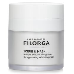 Filorga Maseczka do twarzy Scrub & Mask Reoxygenating Exfoliating Mask 55ml/1.86oz