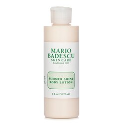 Mario Badescu Summer Shine Body Lotion 117ml/6oz