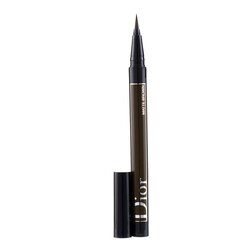 Christian Dior Diorshow On Stage Liner Waterproof - # 781 Matte Brown 0.55ml/0.01oz