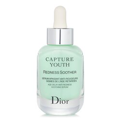 Christian Dior Capture Youth Redness Soother Age-Delay Suero Calmante Anti-Enrojecimiento 30ml/1oz