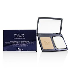 Christian Dior Diorskin Forever Extreme Control Perfect Matte Powder Makeup SPF 20 - # 035 Desert Beige 9g/0.31oz