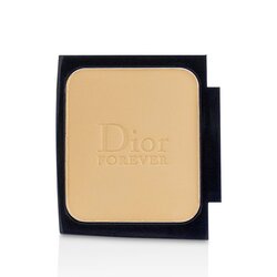 Christian Dior Diorskin Forever Extreme Control Perfect Matte Powder Makeup SPF 20 Refill - # 040 Honey Beige 9g/0.31oz
