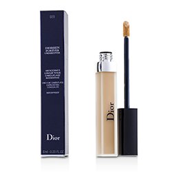 Christian Dior Diorskin Forever Undercover Everlasting Corrector A Prueba de Agua - # 020 Light Beige 6ml/0.2oz