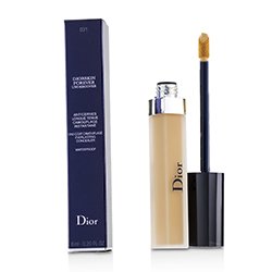 Christian Dior Diorskin Forever Undercover Everlasting Waterproof Concealer - # 031 Sand 6ml/0.2oz