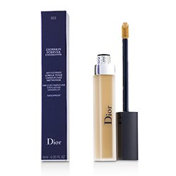 כריסטיאן דיור Diorskin Forever Undercover Everlasting Waterproof Concealer - # 033 Apricot Beige 6ml/0.2oz