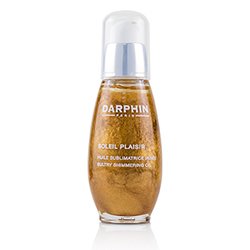 Darphin Soleil Plaisir Легкое Мерцающее Масло 50ml/1.7oz