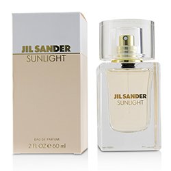 Jil Sander Woda perfumowna Sunlight Eau De Parfum Spray 60ml/2oz