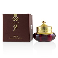 The History Of Whoo Jinyulhyang Intensive Rejuvennating Cream 50ml/1.69oz