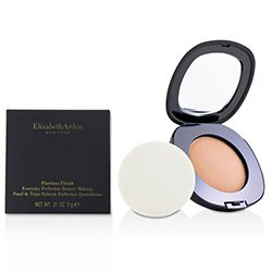 Elizabeth Arden Flawless Finish Everyday Perfection Bouncy Makeup - # 06 Natural Beige 9g/0.31oz
