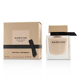 Narciso Rodriguez Narciso Poudree أو دو برفوم سبراي ( دفعة محدودة 2018 ) 75ml/2.5oz
