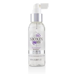 Nioxin 3D Intensive Diamax Thickening Xtrafusion Treatment 100ml/3.38oz