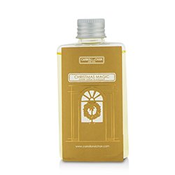 Carroll & Chan (The Candle Company) Diffuser Oil Refill - Christmas Magic (Amber, Saffron & Patchouli) 100ml/3.38oz