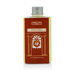 The Candle Company (Carroll & Chan) Diffuser Oil Refill - Winter Berries (Redcurrants, Blackcurrants, Violets & Lily Of The Valley) 100ml/3.38oz