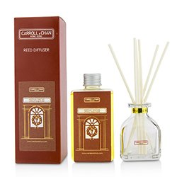 The Candle Company (Carroll & Chan) Reed Diffuser - Festive Spices (Cinnamon, Orange & Clove) 100ml/3.38oz