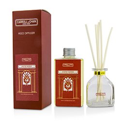 The Candle Company (Carroll & Chan) معطر قصب - Winter Berries (بالكشمش الأحمر والكشمش الأسود والبنفسج وزنبق الوادي) 100ml/3.38oz