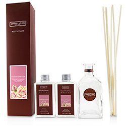 The Candle Company (Carroll & Chan) Reed Diffuser - Champagne Rose 200ml/6.76oz