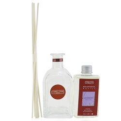 The Candle Company (Carroll & Chan) Reed Diffuser - French Lavender 200ml/6.76oz