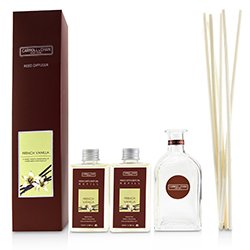 The Candle Company (Carroll & Chan) Reed Diffuser - French Vanilla 200ml/6.76oz
