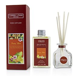 The Candle Company (Carroll & Chan) Reed Diffuser - Fruity Mint 100ml/3.38oz