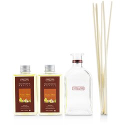 The Candle Company (Carroll & Chan) معطر قصب - النعناع الفاكهي 200ml/6.76oz