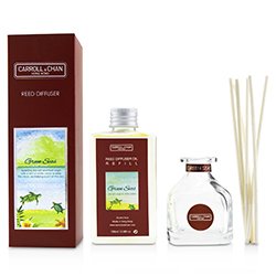 The Candle Company (Carroll & Chan) Dyfuzor zapachowy Reed Diffuser - Green Seas 100ml/3.38oz
