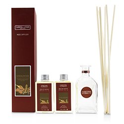 The Candle Company (Carroll & Chan) Difusor de Caña - Sandalwood 200ml/6.76oz