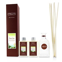 The Candle Company (Carroll & Chan) Dyfuzor zapachowy Reed Diffuser - Tropical Forest 200ml/6.76oz