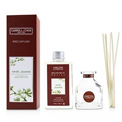 The Candle Company (Carroll & Chan) معطر قصب - الياسمين الأبيض 100ml/3.38oz