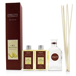 The Candle Company (Carroll & Chan) Dyfuzor zapachowy Reed Diffuser - White Michelia 200ml/6.76oz