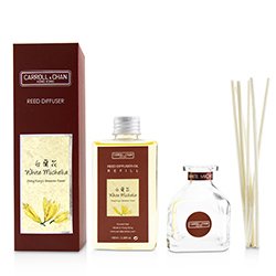 The Candle Company (Carroll & Chan) Dyfuzor zapachowy Reed Diffuser - White Michelia 100ml/3.38oz