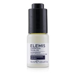 Elemis Superfood Масло для Лица (Салонный Продукт) 15ml/0.5oz