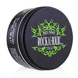 Tigi Bed Head Rockaholic Паста для Укладки 80g/2.82oz
