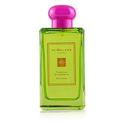 Jo Malone Tropical Cherimoya Cologne Spray (Originally Without Box) 100ml/3.4oz