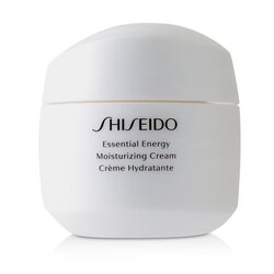 Shiseido Essential Energy Moisturizing Cream 50ml/1.7oz