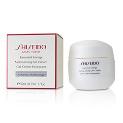 Shiseido Essential Energy Moisturizing Gel Cream 50ml/1.7oz