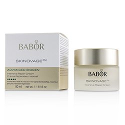 Babor Skinovage PX Advanced Biogen Интенсивный Восстанавливающий Крем - для Уставшей Кожи, Требующей Восстановления 50ml/1.7oz