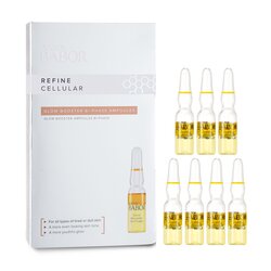 Babor Doctor Babor Refine Cellular Glow Booster Bi-Phase Ampoules 7x1ml/0.03oz