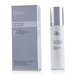 Babor Doctor Babor Crema Celular Iluminante Blanqueadora de Piel 50ml/1.7oz