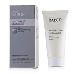 Babor ماسك مفتح للبشرة Doctor Babor Whitening Cellular 50ml/1.7oz