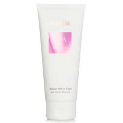 Babor رغوة إلى حليب دش مهدئ Babor SPA 200ml/6.7oz