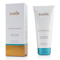 Babor Антивозрастной Восстанавливающий Лосьон после Загара 200ml/6.7oz