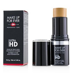 Make Up For Ever Ultra HD Invisible Cover Stick Foundation - # Y415/128 (Almond) 12.5g/0.44oz