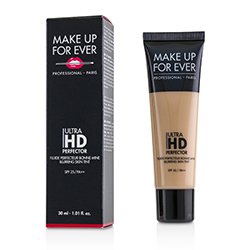 Make Up For Ever Tinte de Piel Borrador Perfeccionante Ultra HD SPF25 - # 05 Sand 30ml/1.01oz