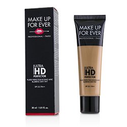 Make Up For Ever Ultra HD Perfector Blurring Skin Tint SPF25 - # 07 Golden Apricot 30ml/1.01oz