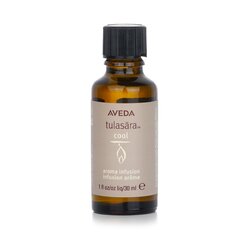 Aveda Tulasara Infusión de Aroma - Cool (Producto Profesional) 30ml/1oz