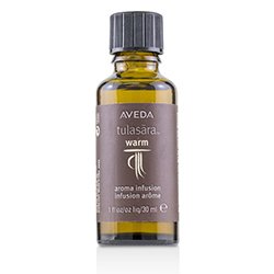 Aveda Tulasara Aroma Infusion - Warm (Профессиональный Продукт) 30ml/1oz